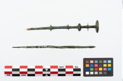 Foto von Bronzemehrkopfnadel (NHMW-PRAE-025157)